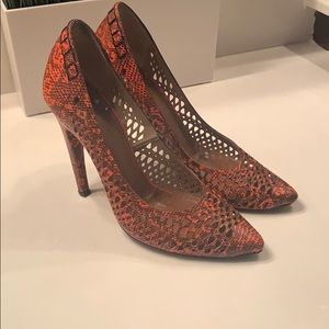 Proenza Schouler heels